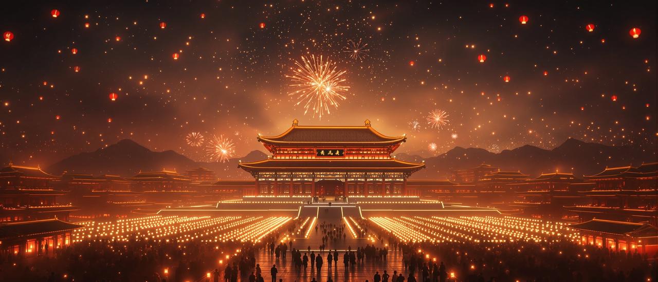 长安十二时辰 - 轮播背景 - 精品视频久久