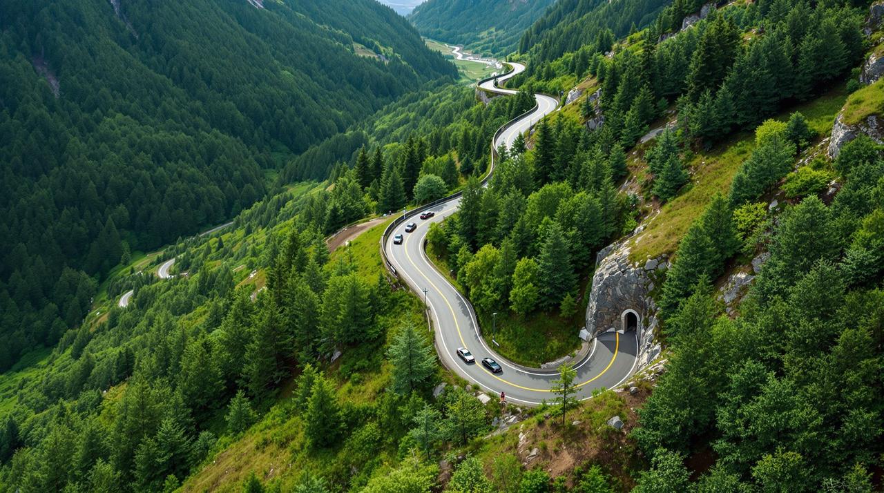 上海·春季自驾游集结令