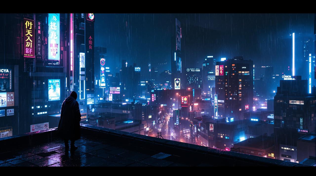 都市猎人 - 视频封面 - 精品视频久久